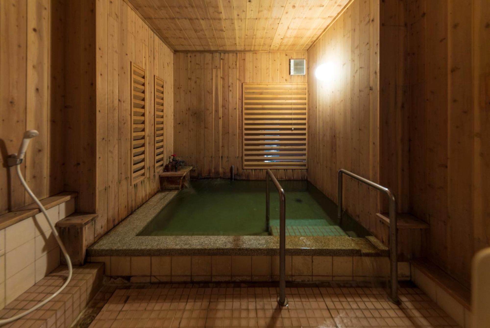 Hotel Jyokiya Unzen Exteriér fotografie