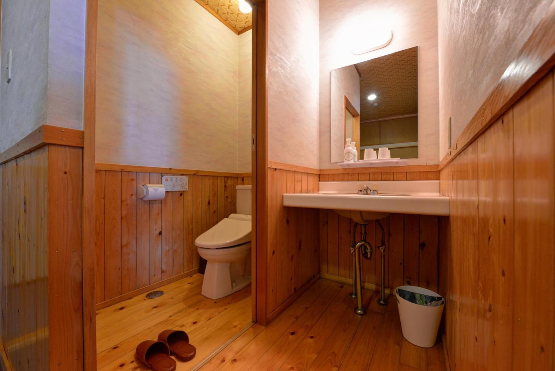 Hotel Jyokiya Unzen Exteriér fotografie