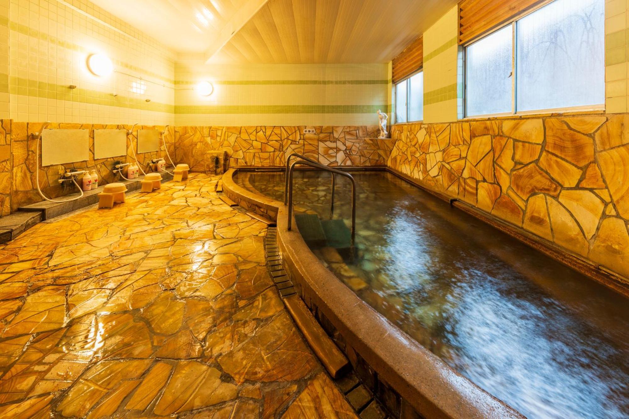 Hotel Jyokiya Unzen Exteriér fotografie