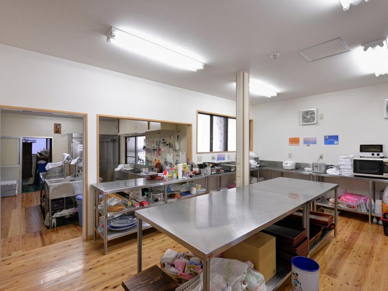 Hotel Jyokiya Unzen Exteriér fotografie